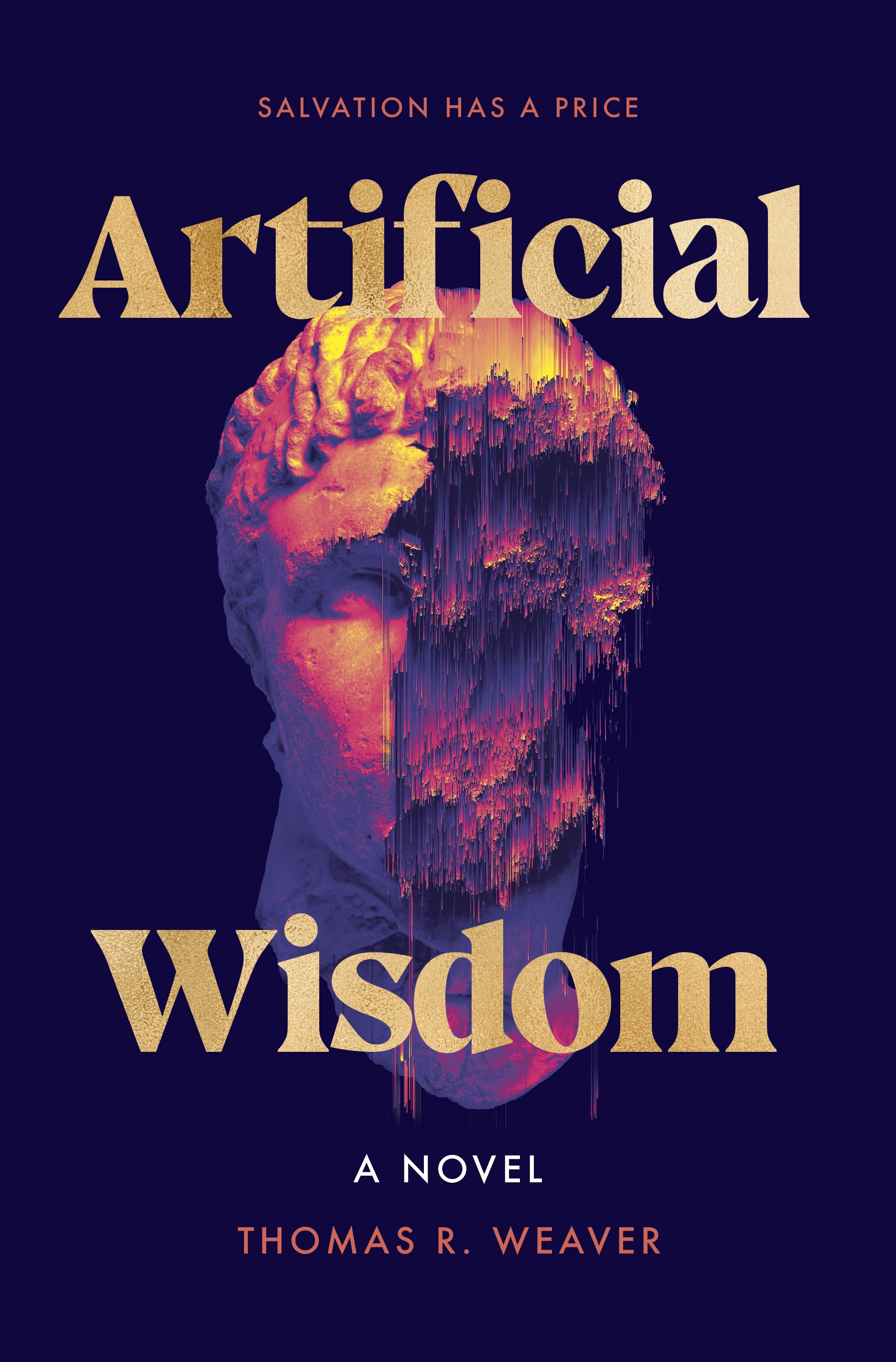 Artificial Wisdom US Edition
