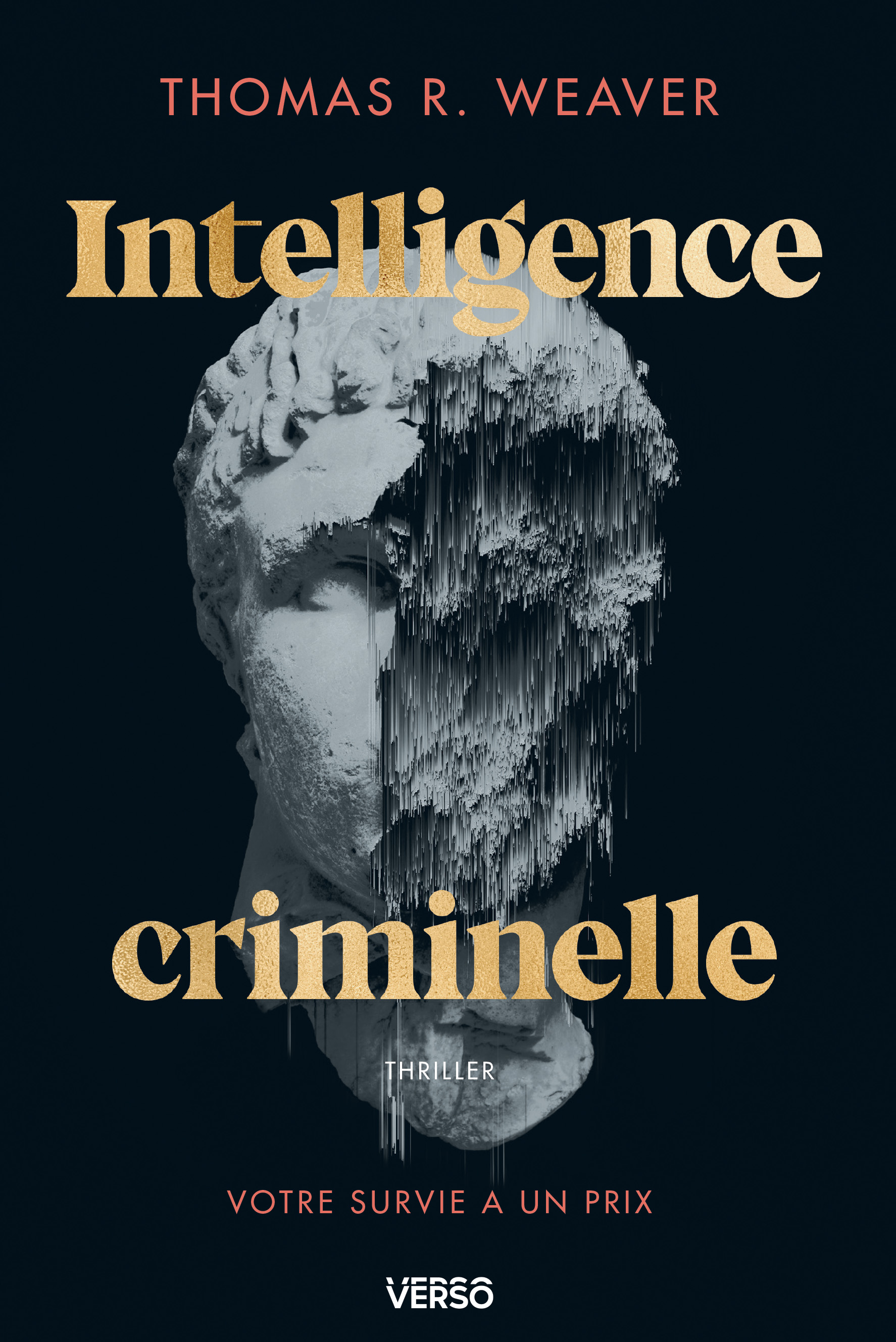 Intelligence criminelle